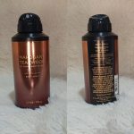 Bath & Body Works MAHOGANY TEAKWOOD Men's Body Spray 104g - Image 2