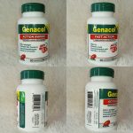 (Discounted Product ) Genacol Fast Action Analgesic Effects 60 Softgels - Image 4