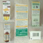 ( Discounted Product ) Garnier SkinActive Brightening Night Vitamin-C Serum 30ml - Image 5