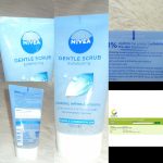 (Discounted Product ) NIVEA Gentle Exfoliating Scrub – 150 ml - Image 5