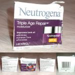 ( Discounted Product ) Neutrogena Triple Age Repair Moisturizer Spf 25 - Image 4