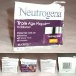 ( Discounted Product ) Neutrogena Triple Age Repair Moisturizer Spf 25 - Image 4