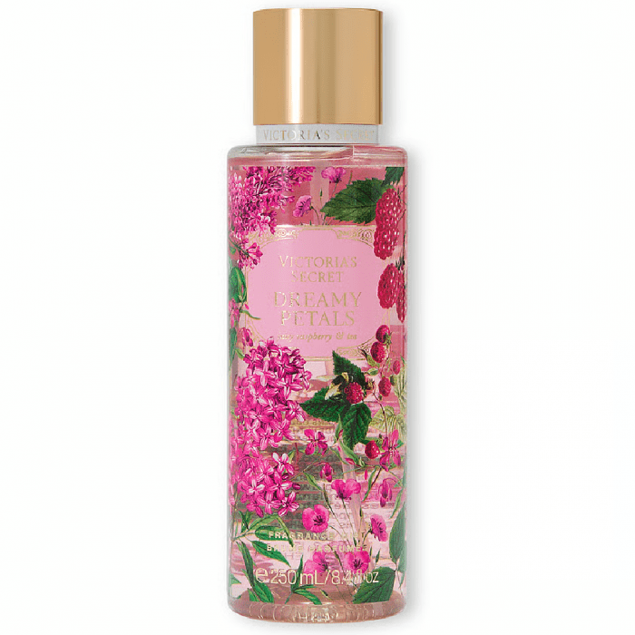 Victoria’s Secret Dreamy Petals Fragrance Mist 250ml
