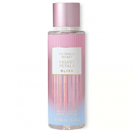 Victoria’s Secret Velvet Petals Bliss Fragrance Mist 250ml