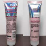 L'oreal Paris Hair Expertise Glycolic Gloss Conditioner- 150ml - Image 2