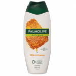 Palmolive Naturals Milk & Honey Nourishes Skin with Vitamin E 500ml