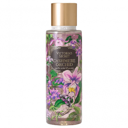 Victoria's Secret Cashmere Orchid Fragrance Mist 250ml