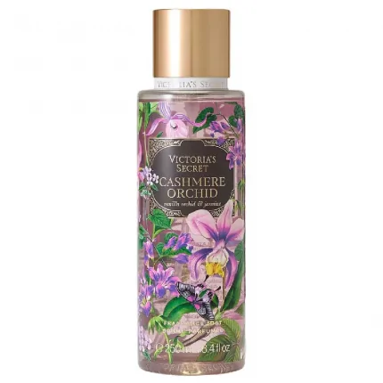 Victoria's Secret Cashmere Orchid Fragrance Mist 250ml
