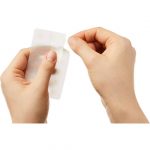 COSRX Clear Fit Master Patch 18 Parches