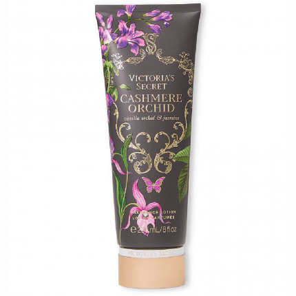 Victoria’s Secret Cashmere Orchid Fragrance Body Lotion 236ml