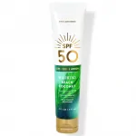 Bath & Body Works Waikiki Beach Coconut Sunscreen Lotion SPF 50, 177 ml