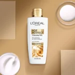 L'Oreal Paris Age Perfect Cleansing Milk 200ml