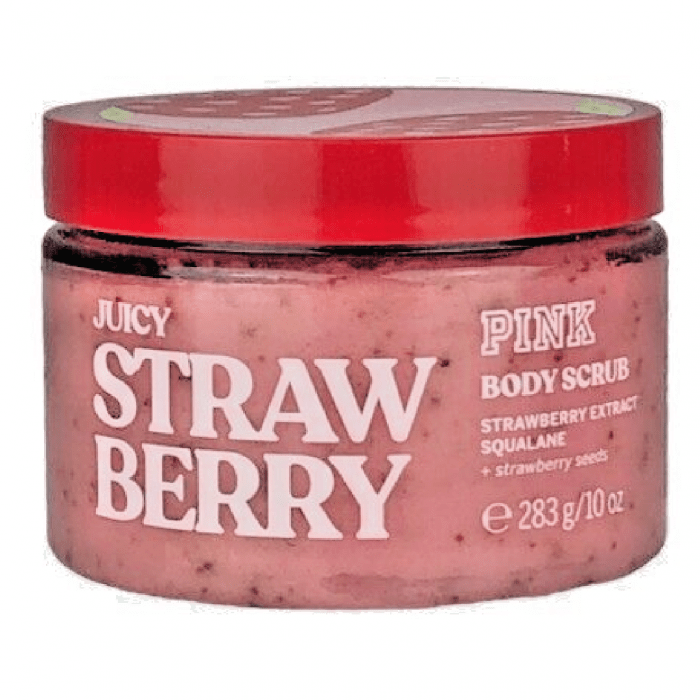 Victoria’s Secret Juicy Strawberry Body Scrub 283g