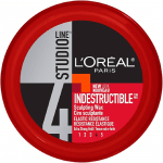 L'Oréal Paris Studio Line Indestructible Hair Wax 75ml