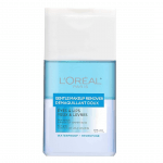 L'roeal Paris Gentle Eyes & lips Makeup Remover 125ml