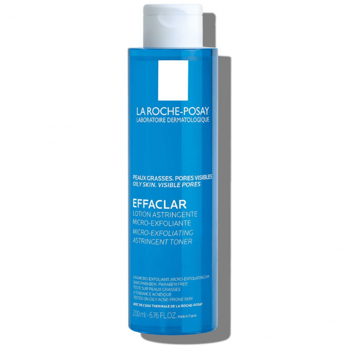 La Roche-Posay Effaclar Astringent Micro-Exfoliating Lotion 200ml