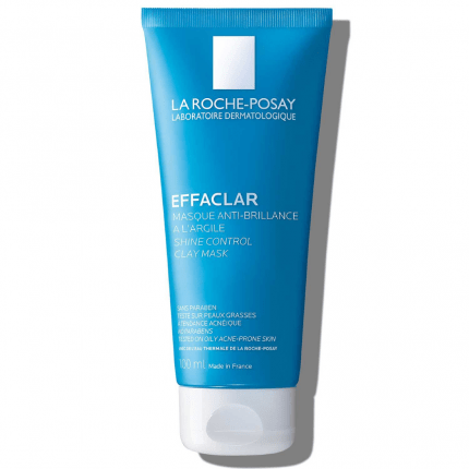 La Roche-Posay Effaclar Clay Mask For Oily Skin 100ml