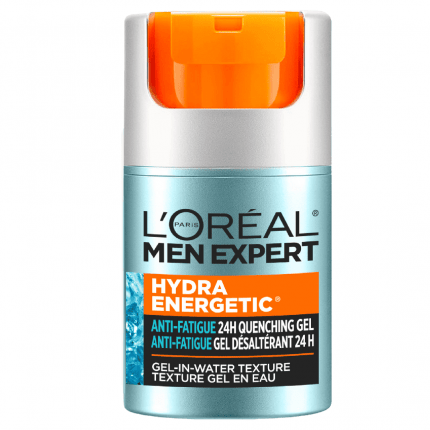 L'Oréal Paris Men Expert Anti-Fatigue 24H Moisturising Gel 50ml