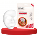 Dr.Rashel Dragon Fruit Sheet Mask with Serum