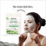 Dr.Rashel Aloe Vera Skin Sheet Mask with Serum