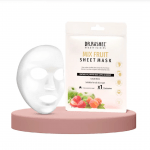 Dr.Rashel Mix Fruit Skin Sheet Mask with Serum