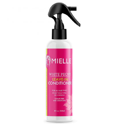 Mielle White Peony Leave-In Conditioner 240 ml