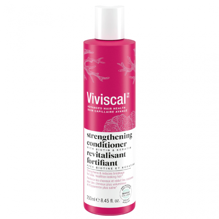 Viviscal Thickening Conditioner With Biotin And Keratin 250ml