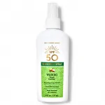 Bath & Body Works Waikiki Beach Coconut Sunscreen Spray SPF 50, 177 ml
