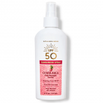 Bath & Body Works Costa Rica Coconut Sunscreen Spray SPF 50, 177 ml