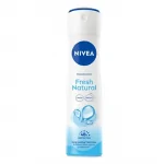 Nivea Fresh Natural Deodorant Spray 150ml