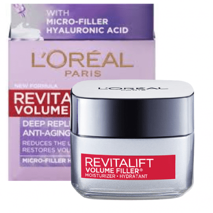 L'oreal Paris Revitalift Volume FillerDeep Replumping Day Moisturizer 50ml