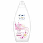 Dove Nourishing Secret Body Wash 500ml