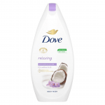 Dove Relaxing Body Wash 500ml