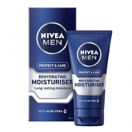 Nivea Men Rehydrating Moisturiser 75ML