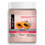 Bio Glow Papaya Moisturizing Cream 500ml