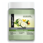 Bio Glow Cucumber Moisturizing Cream 500ml