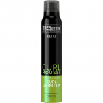 Tresemme Curl Mousse ,Curl Definition 200ml