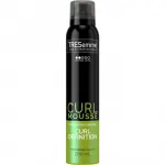Tresemme Curl Mousse ,Curl Definition 200ml