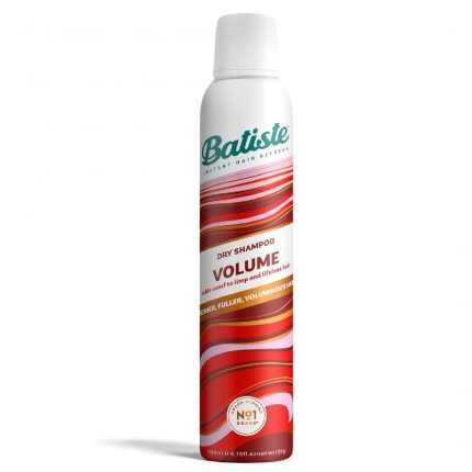 Batiste Dry Shampoo Volume 200ml