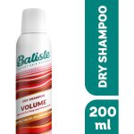 Batiste Dry Shampoo Volume 200ml