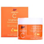 Boots Vitamin C Brightening Moisturizing Cream 50ml