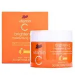 Boots Vitamin C Brightening Moisturizing Cream 50ml