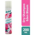 Batiste Eden Dry Shampoo 200ml