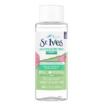St. Ives Rose AHA Exfoliating Vegan Facial Toner 197.5ml