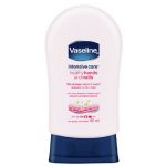 Vaseline Intensive Care Healthy Hands & Nails Cream – 85ml