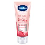Vaseline Healthy Bright Firm Glow Gluta Vitamin Youthful Body Serum 180ml