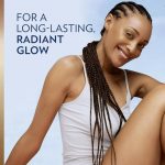 Vaseline Intensive care Cocoa radiant Body oil 200ml