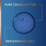 Vaseline Intensive care Cocoa radiant Body oil 200ml