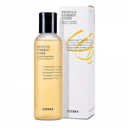 Cosrx Full Fit Propolis Synergy Toner
