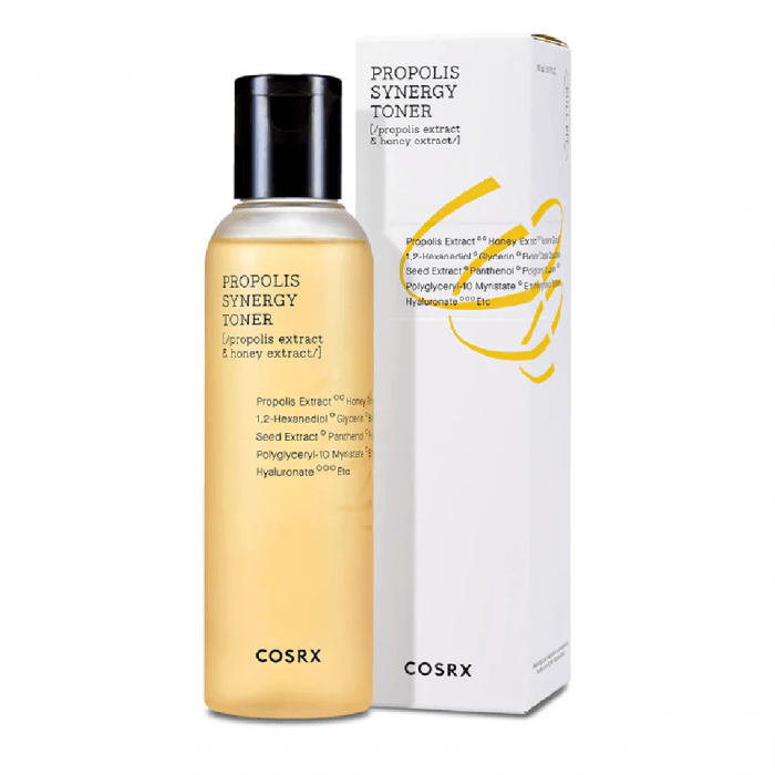 Cosrx Full Fit Propolis Synergy Toner